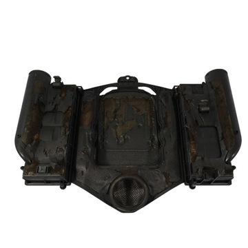 фото thumb №14, Mercedes w204 c207 m272 корпус фильтра воздуха верхняя крышка a2730902201