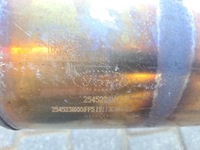 фото thumb №8, Ford puma 2020 r st-line 1.0 ecoboost гаситель выхлоп катализатор