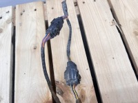 Ford transit connect mk2 фаркоп  до причепа Недорого, фото thumb