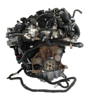 фото thumb №15, Vw sharan 7n seat alhambra двигун голий стійка dfla 2.0 tdi 150km