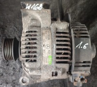 Купити Mercedes a w168 1.6 генератор valeo, фото thumb
