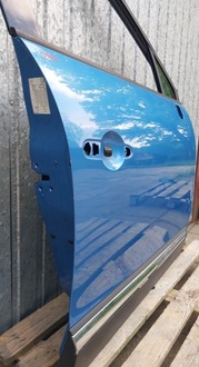 фото thumb №3, Дверь prwy перед renault scenic iii x-mod terpb