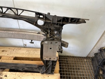 фото thumb №11, Pas переднє балка зона замки audi a4 b9 8w0805594 8w0807133