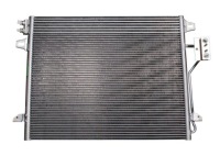 фото thumb №1, Кондиционер chrysler town & country 3.6 2008-