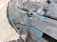 фото thumb №4, Плита нижняя защита hyundai ix35