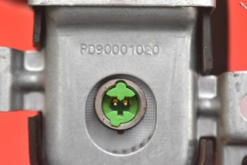 фото thumb №7, Подушка безопасности подушка водителя коленная eu 01560627990 alfa romeo 159 05-11