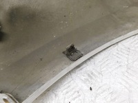 фото thumb №9, Крыло правые перед - vw new beetle рестайлинг 05-10