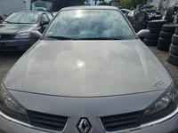 фото thumb №10, Renault laguna ii lift капот кришка двигуна tea19