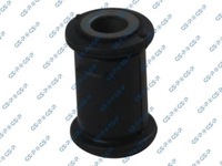 фото thumb №2, 516701/gsp втулка ресора toyota gsp