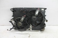 фото thumb №5, Радиатор вентилятор комплект audi q7 4l 3.0 tdi