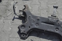 фото thumb №5, Hyundai i20 1.2 b подрамник подрамник подвеска