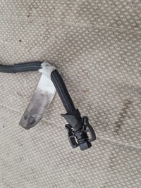 фото thumb №3, Alfa romeo giulia шланг wody