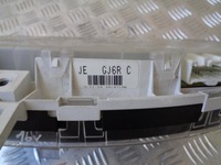 фото thumb №7, Счетчик приборы obrotomierz mazda 6 gg gy eu 02-