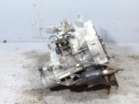 фото thumb №4, Honda hrv i рестайлинг 1.6b коробка передач коробки передач механическая sev