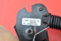 фото thumb №8, Натягувач застібка ременя праві перед 3m5t14a132ae ford focus c-max mk1 03-07