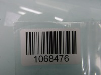 фото thumb №7, Hyundai bayon 24r прокладка кузовна багажника кришки задня задній задньої