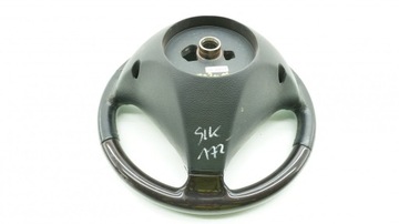 фото thumb №7, Mercedes slk r171 кермо a1714600203 дерево