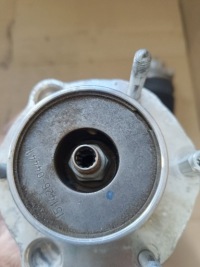 фото thumb №16, Амортизатор передній перед лівий porsche panamera 971 971616037f