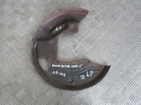 фото thumb №1, Захист диск якірна land rover range rover sport i 2.7 td 05-13