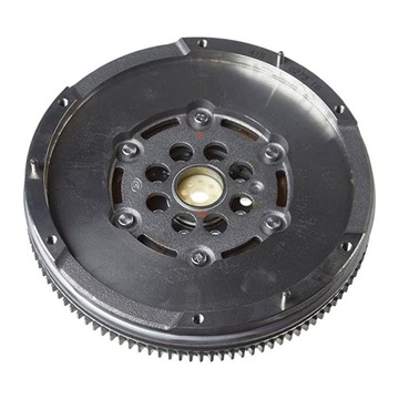 фото thumb №1, Колесо двомасовий hyundai sonata/tucson 2,0crdi 04-