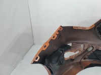 фото thumb №7, Ford transit custom lift 17- бампер перед впуск