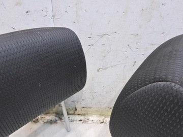 фото thumb №6, Подголовник перед переднее nissan nv200