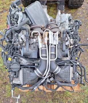 фото thumb №9, Двигатель комплектный s63b44b 4.4 l bmw m5 f10