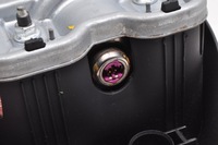 фото thumb №8, Renault clio iii подушка повітряна водія подушка безпеки 8200677492