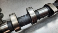Вал распределительного вала r611051000 mercedes sprinter 2.2 cdi Киев, фото thumb