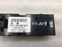 фото thumb №6, Переключатель окон seat leon i toledo ii 1j4959857