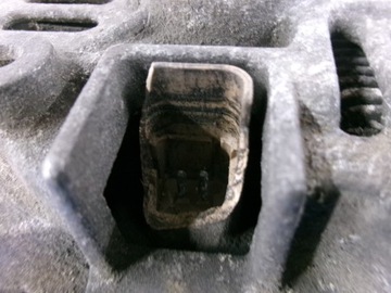 фото thumb №5, Renault clio ii 1.5dci генератор 8200120286 a002tb6481 протестований