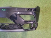 фото thumb №7, Vw tiguan cross alltrack 5na бампер перед передній