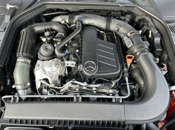 фото thumb №13, Двигатель голый стойка mercedes w205 c200 cdi om626.951 r9ma500 136km 75tys km