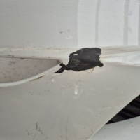 Tesla model y 20-25 бампер перед передній плита Ціна, фото thumb