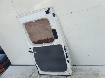 фото thumb №7, Vw caddy 2k5 03- двері ліві задні зад зсувні