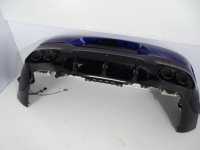 фото thumb №8, Задний бампер mercedes gt amg 4door 290 a290 w290 5.3 53 amg