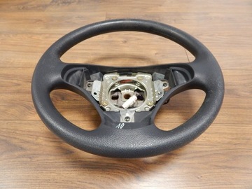 фото thumb №6, Кермо fiat multipla