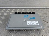 фото thumb №1, Bmw x2 u10 блок управления бортовой компьютер двигателя ideał 5b4d4a9