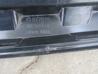 фото thumb №15, Усилитель кронштейн кронштейн бампер перед mercedes w214 gt