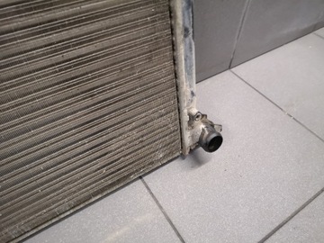 фото thumb №7, Радиаторов воды ford galaxy 1.9 tdi mk1