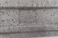 фото thumb №10, Hyundai абсорбер піна перед передній 86520-07000