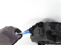 фото thumb №7, Лампа передняя левая citroen c4 cactus lift