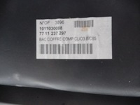 фото thumb №13, Лоток багажника renault clio iii 7711237297