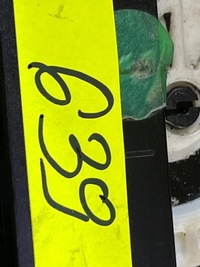 фото thumb №5, Штекер колодка насоса abs peugeot 208 i ds3