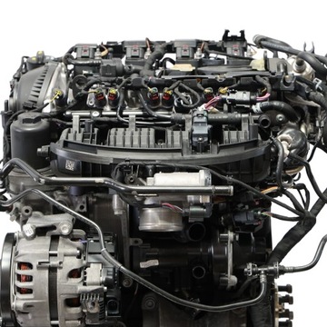 фото thumb №14, Audi a4 b9 a5 f5 2.0 tfsi 40 tfsi двигун комплектний dema 190km