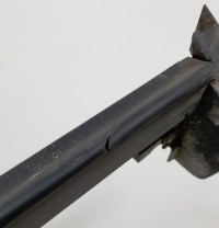 Молдинг накладка порог левая mazda cx-7 eg21-51ps1 Киев, фото thumb