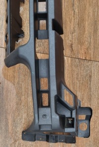 фото thumb №6, Jeep cherokee liberty kk 07-12 абсорбер бампера підсилювач перед