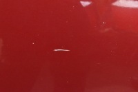 Капот крышка двигателя bordowa alfa romeo mito 955 08-13 Доставка, фото thumb