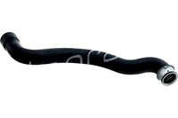 фото thumb №1, Topran шланг радіатор mercedes c 200 cdi 203.0