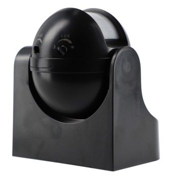 ДАТЧИК ПЕРЕКЛЮЧАТЕЛЯ PIR ДАТЧИК ДВИЖЕНИЯ 180ST IP44